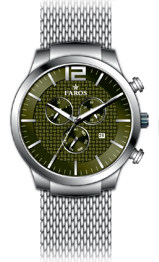 FC601 - SS - 12